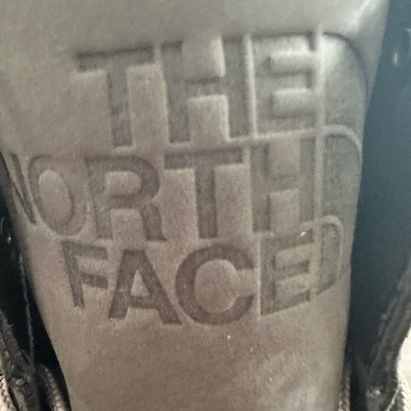 Boots like new - Picture 3 of 5